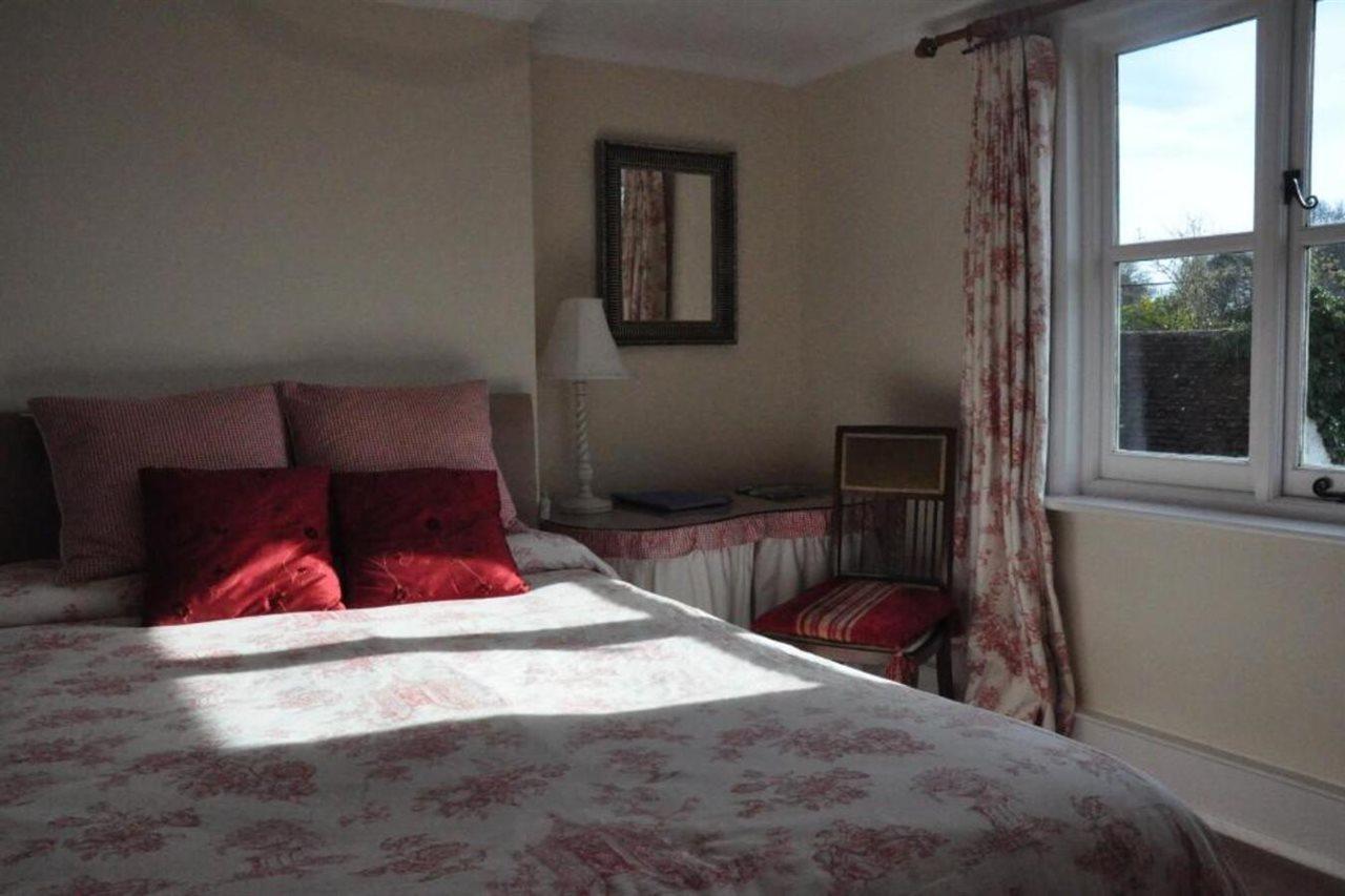Little Tidebrook Farm Bed and Breakfast Wadhurst Exteriör bild