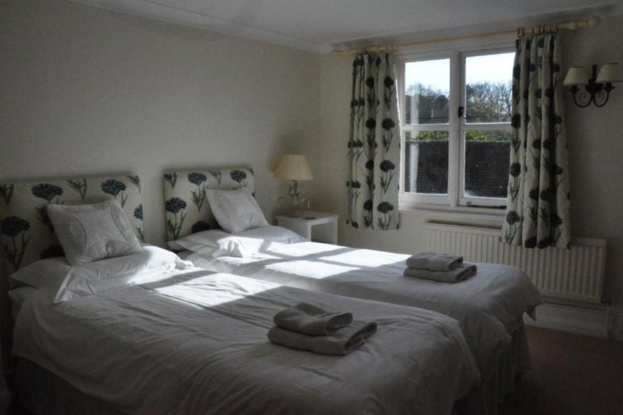 Little Tidebrook Farm Bed and Breakfast Wadhurst Exteriör bild