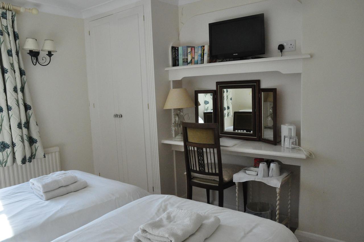 Little Tidebrook Farm Bed and Breakfast Wadhurst Rum bild