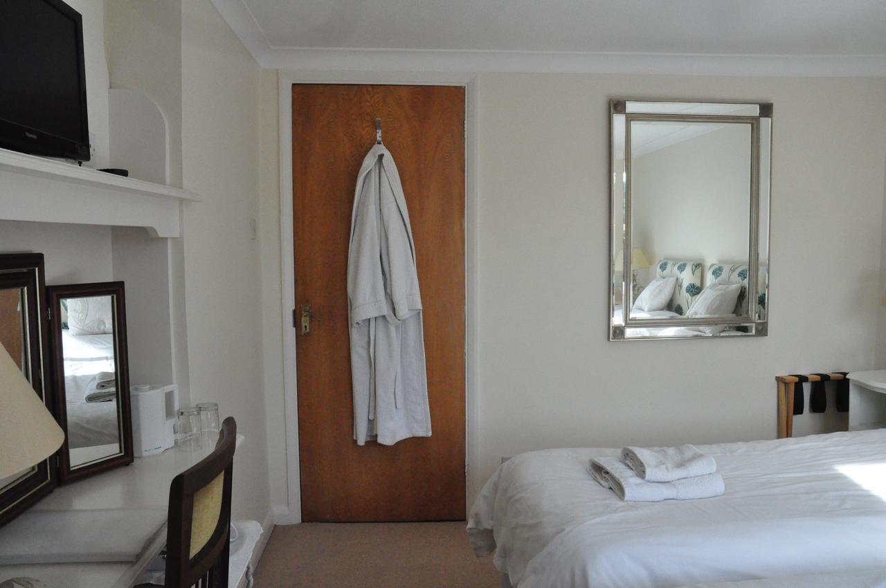 Little Tidebrook Farm Bed and Breakfast Wadhurst Rum bild